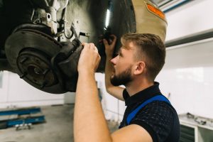 ¿Cuáles son los vicios ocultos más fdecuentes en coches de ocasión?