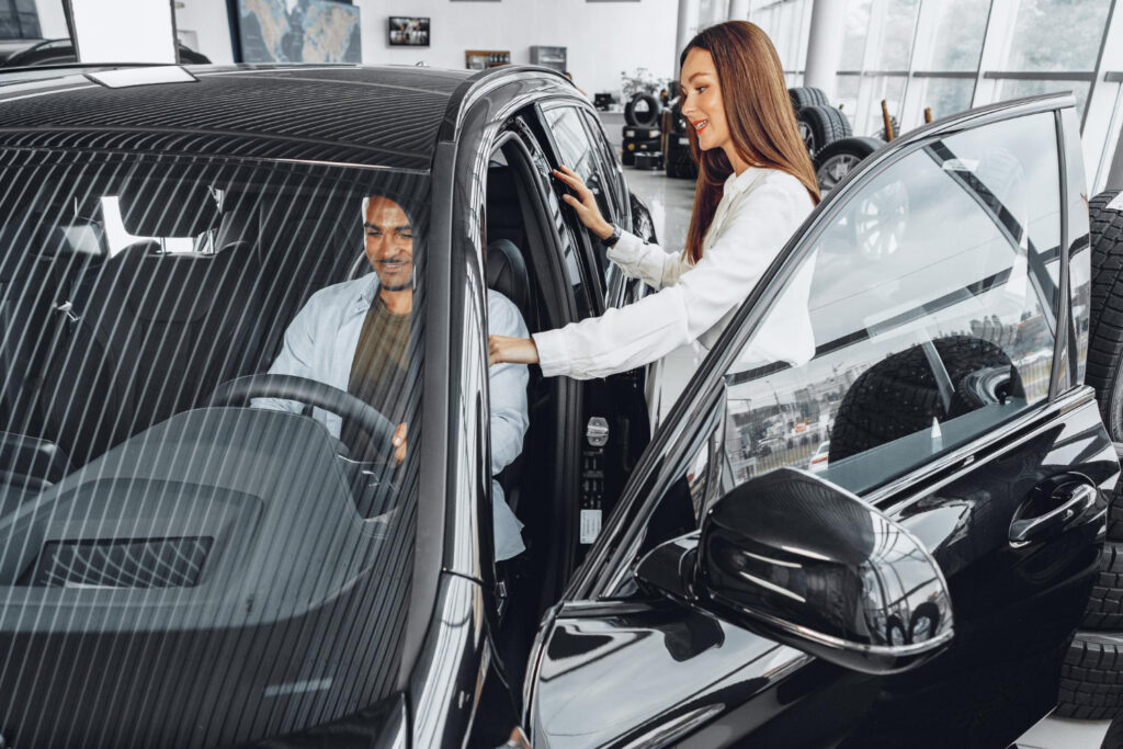 Tendencias en los Vehiculos de ocasión en España en 2024